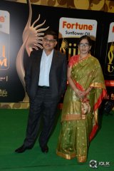 Celebs at IIFA Utsavam 2016